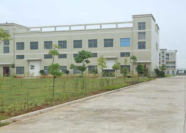 江西一廠(chǎng)實(shí)拍