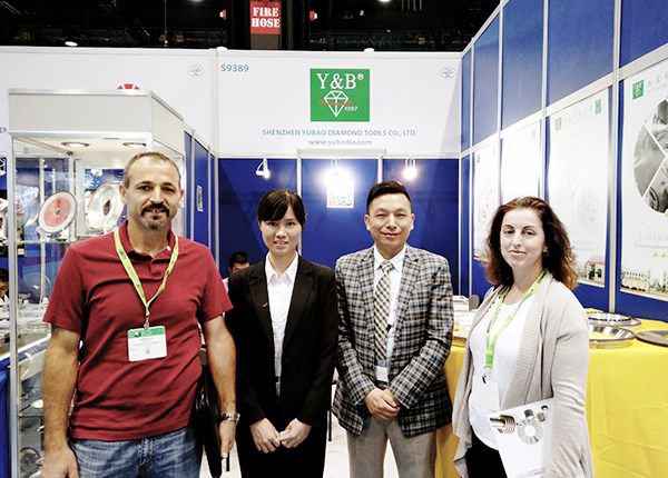 2016.9.12-9.17美國芝加哥國際機械制造技術(shù)展覽會(huì ) (2)