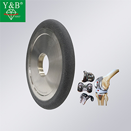 磨膝蓋骨關(guān)節專(zhuān)用陶瓷砂輪