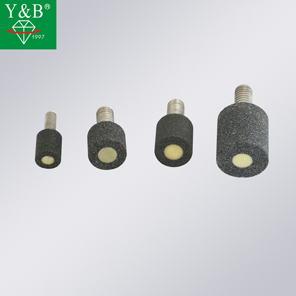 內孔研磨專(zhuān)用陶瓷磨頭