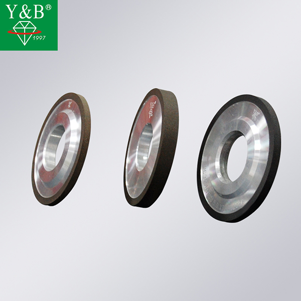 半導體模具研磨樹(shù)脂砂輪