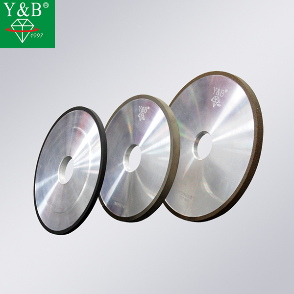 半導體模具研磨樹(shù)脂砂輪