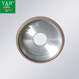 杯形樹(shù)脂砂輪