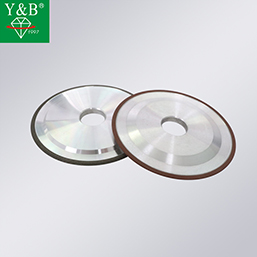 絲錐開(kāi)槽專(zhuān)用樹(shù)脂砂輪