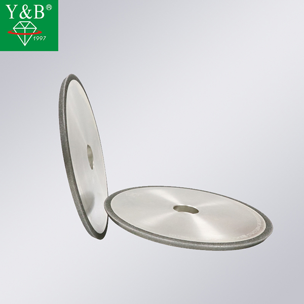 醫療專(zhuān)用單斜電鍍砂輪