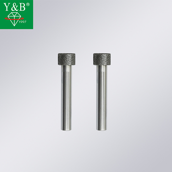 內孔研磨電鍍磨棒