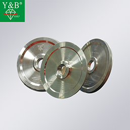 玻璃研磨專(zhuān)用砂輪