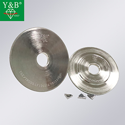 數控刀片專(zhuān)用電鍍砂輪