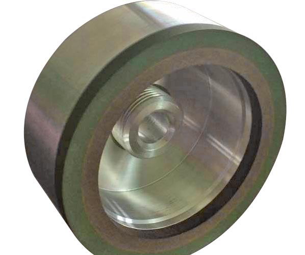 微鉆修磨專(zhuān)用雙目砂樹(shù)脂砂輪