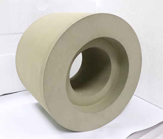 無(wú)芯磨導輪