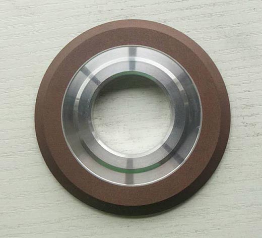 樹(shù)脂切齒砂輪 3V1 樹(shù)脂切齒砂輪 3V1